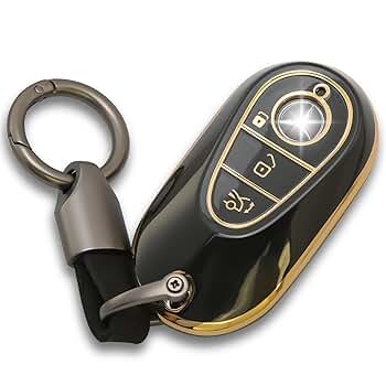 EQ×Steiff Key cover Mercedes-Benz EQ×Steiff Key cover Mercedes-Benz EQ×Steiff Key cover